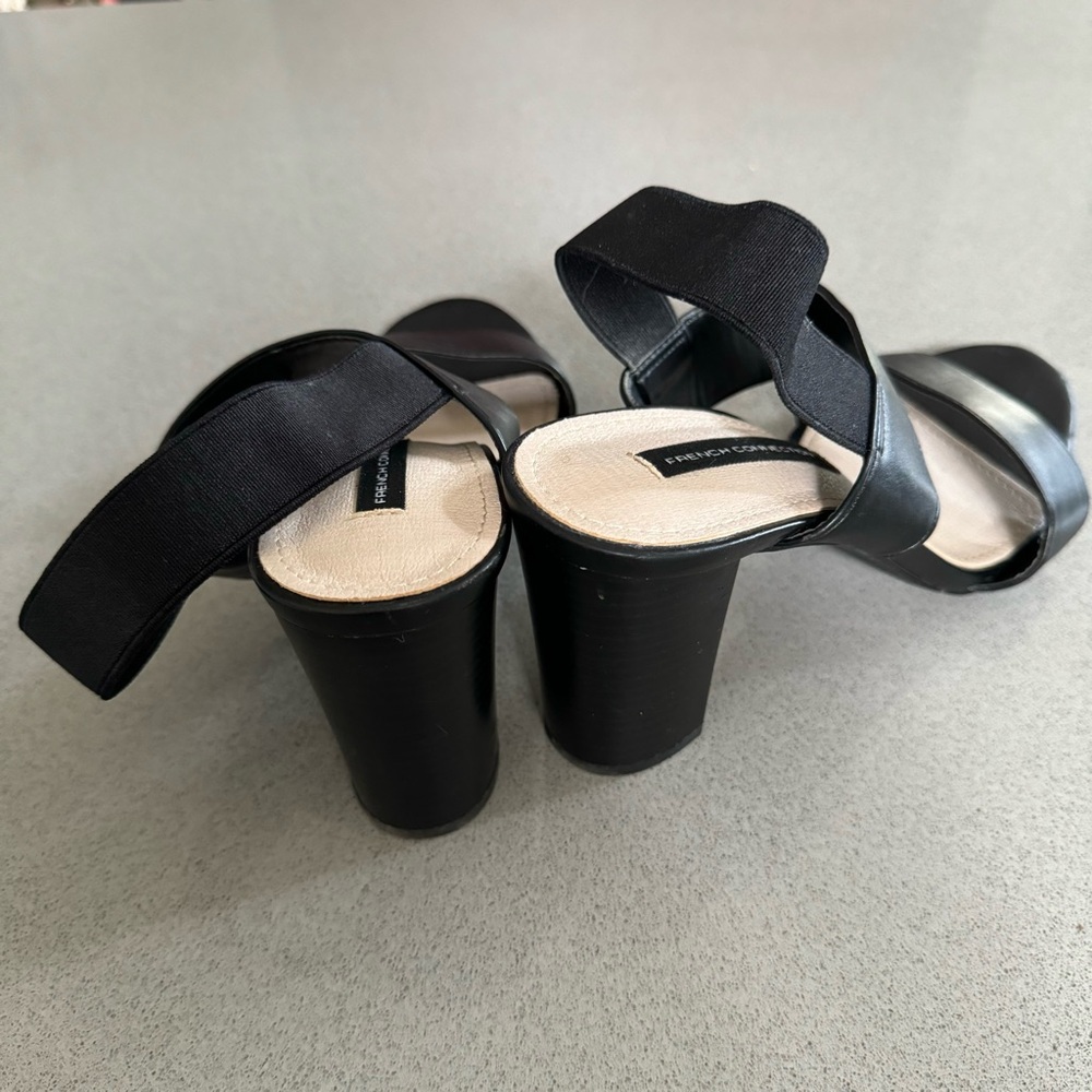French Connection Sandals - Picture 4 of 7